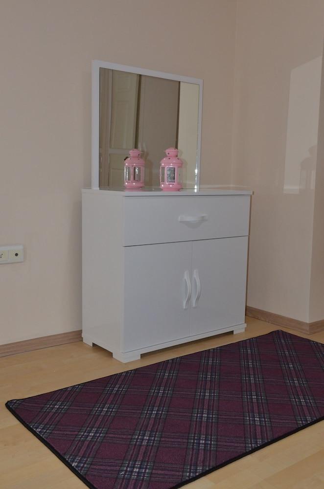 Monna Roza Family Suit Kemer Exterior photo