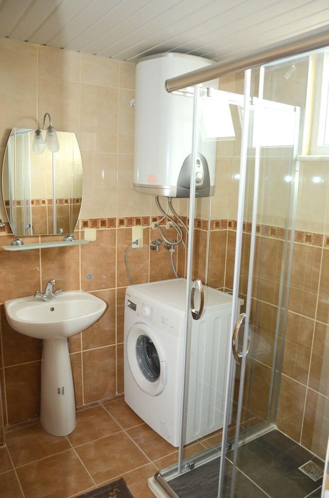 Monna Roza Family Suit Kemer Exterior photo