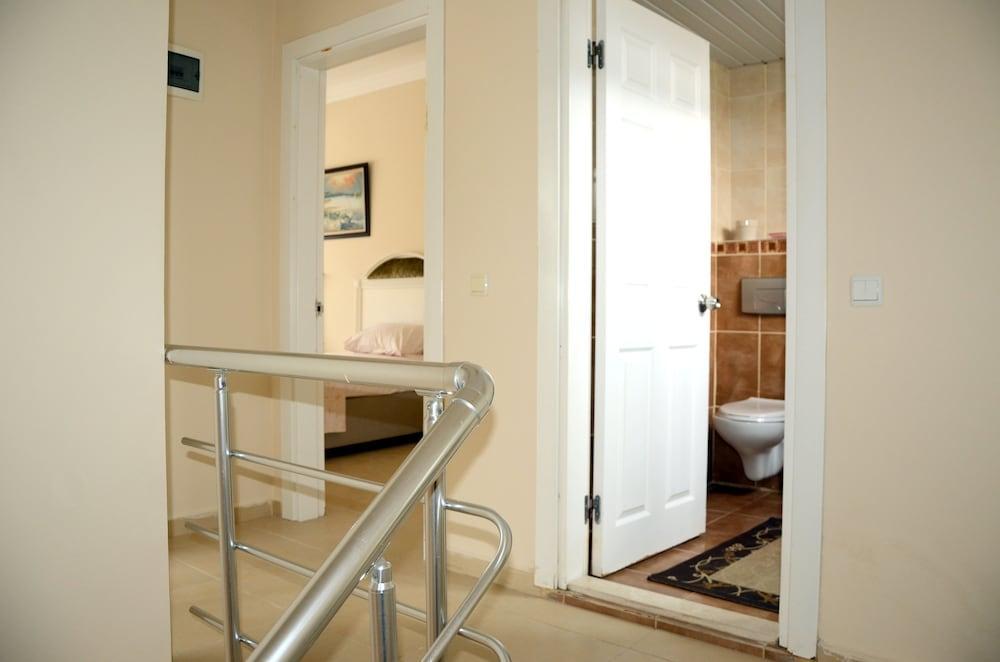 Monna Roza Family Suit Kemer Exterior photo